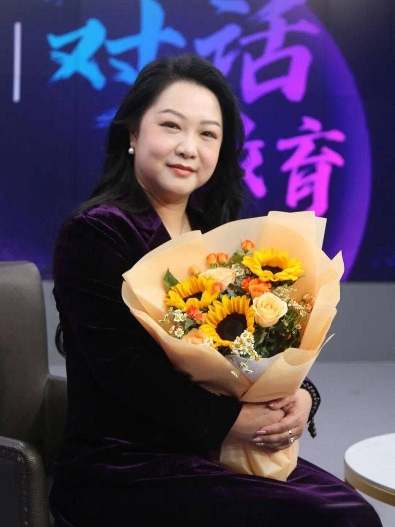 樊易林：国学传承路上的燃灯者