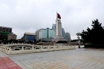 南昌市红色旅游景点