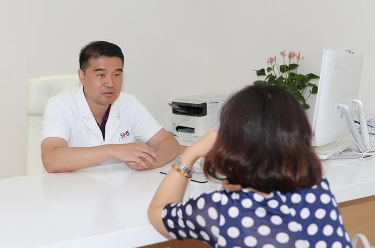 胆囊息肉不用太紧张