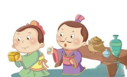 买椟还珠：一个关于价值判断的历史典故
