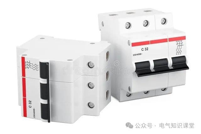 电气人必看！手把手教你正确选择 A、B、C、D 微型断路器