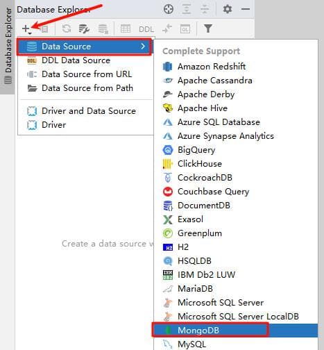 Windows系统下MongoDB 7.x的安装部署与启动连接指南