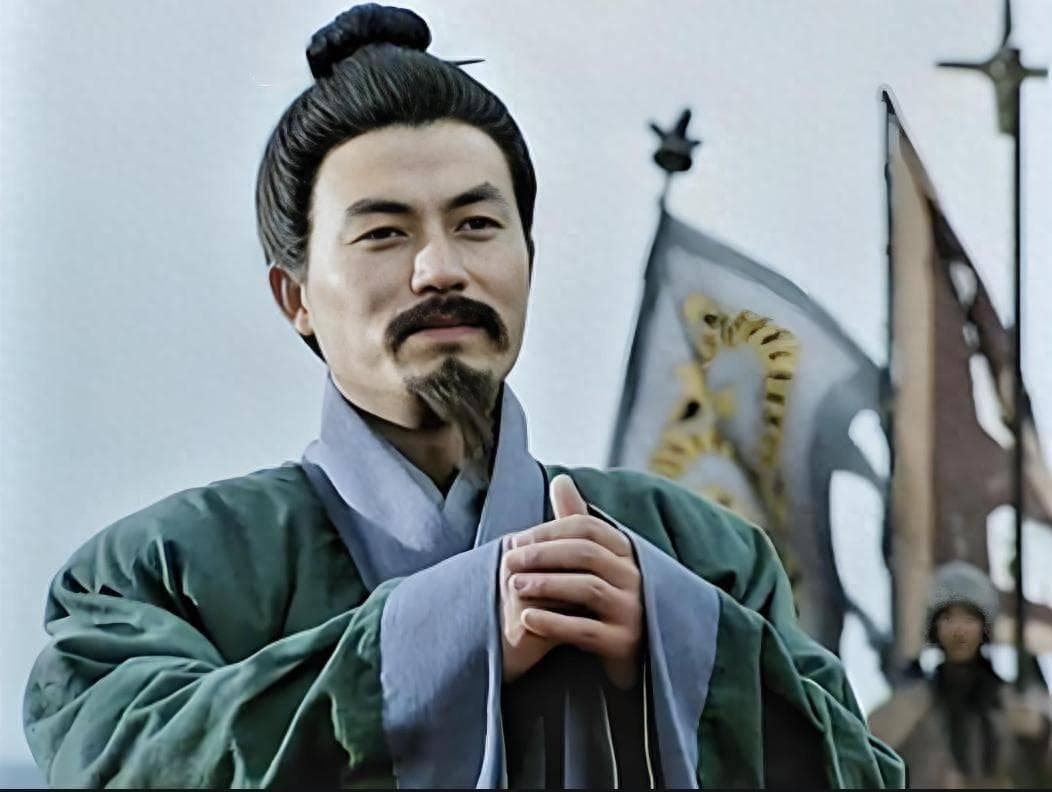 齐桓公北伐山戎，束马悬车登太行