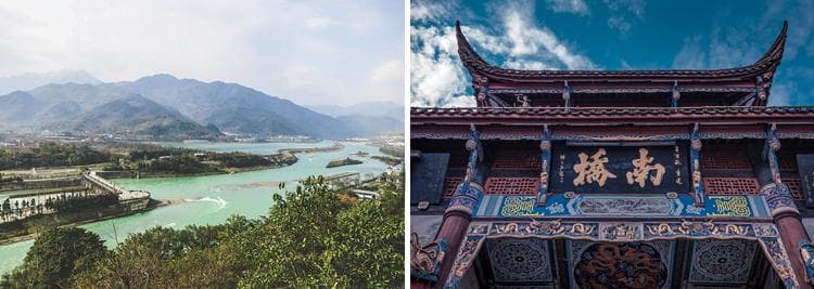 丁宝桢与宫保鸡丁：一位清官与一道经典川菜的故事