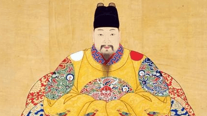 明光宗朱常洛：从不得父爱到红丸案离奇去世