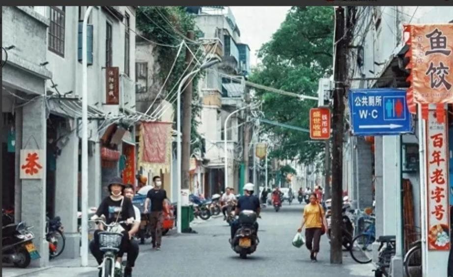 从缅北捞人势力遍布全球，成员皆是各国首富，潮汕商会为何这么牛