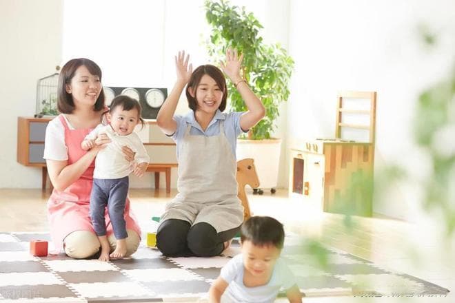 掌握这10个家庭亲子游戏，有望提升孩子的专注力