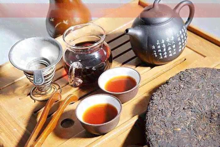 茶文化之旅：古诗词与文言文中关于茶的描绘及鉴赏