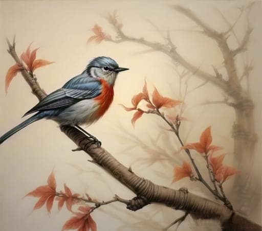 《春晓》赏析