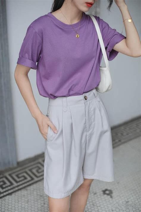 如何正确搭配衣服提升你的时尚感？