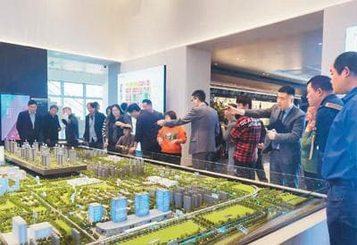 “北上广深”近期出台多项新政，促进房地产市场交易——一线城市楼市趋暖