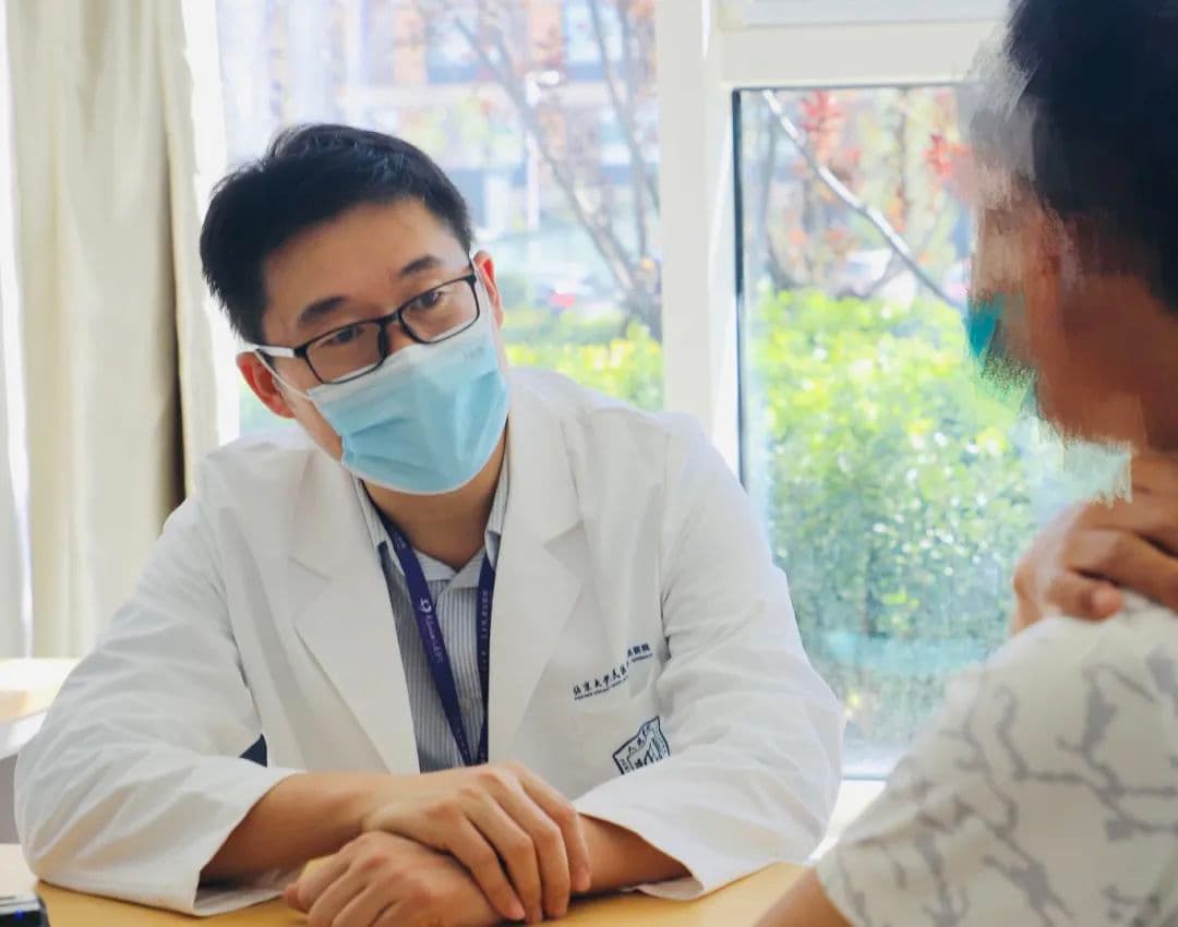手麻无力，切口不到1cm，腕关节镜辅助下单通道治疗腕管综合征