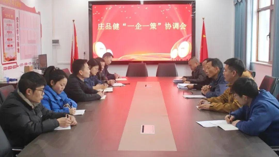 天门：优化营商“软环境” 拼出发展“硬实力”