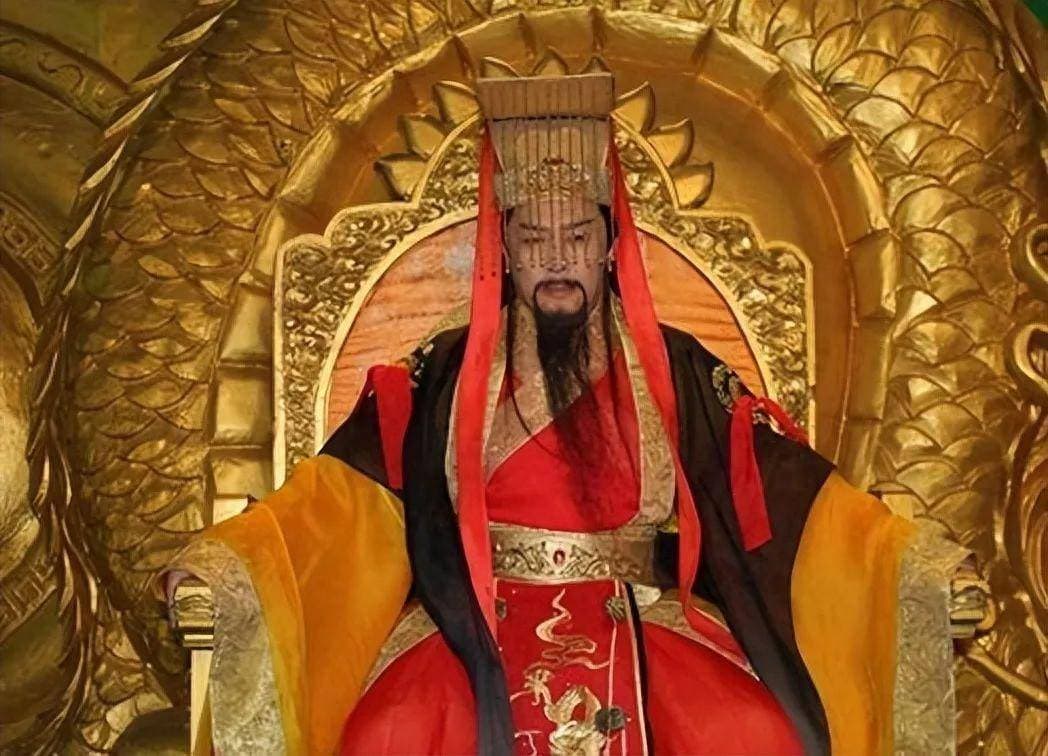 《西游记》凤仙郡故事解读：玉帝的惩罚背后，是对天道秩序的维护