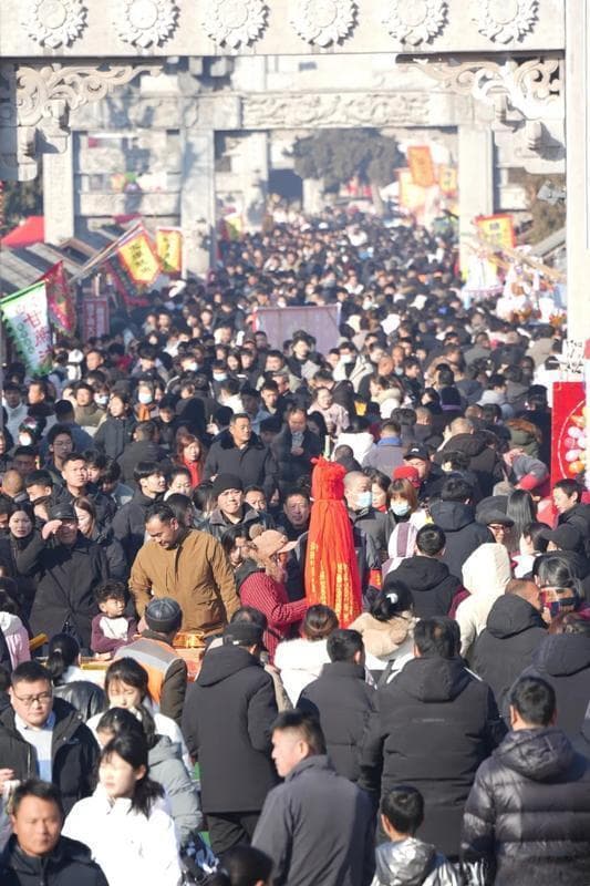 鹤壁，中！8天，279.49万人次，9.13亿元！