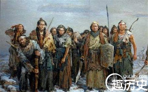 永嘉之乱：汉胡民族矛盾引发的西晋衰亡