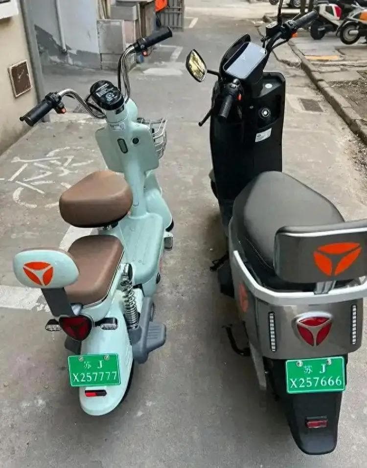 2025年买电动车，内行人都选择这3种配置，实现电池电机完美匹配