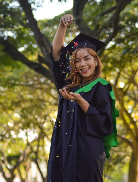 大学生毕业祝福语创意合集