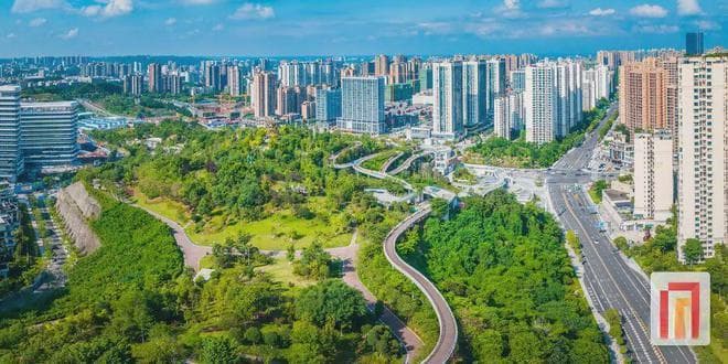 四川唯一！自贡上榜“中国最具潜力文旅城市”