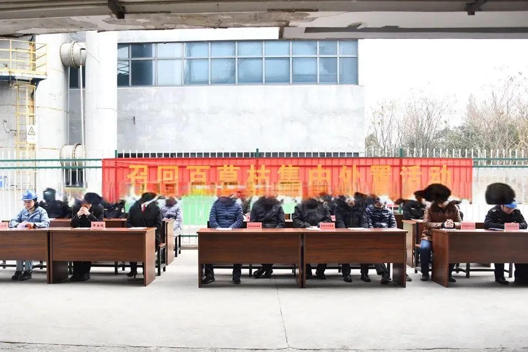 全国首例！召回的“百草枯”已全数安全处置