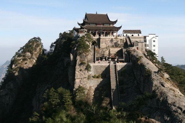 九华山自驾游攻略：路线规划、行程安排与注意事项全解析