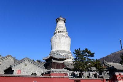 山西省5A级风景区介绍
