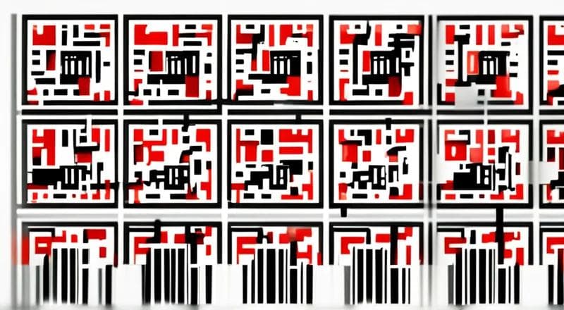 扫码识别产品生产信息的软件