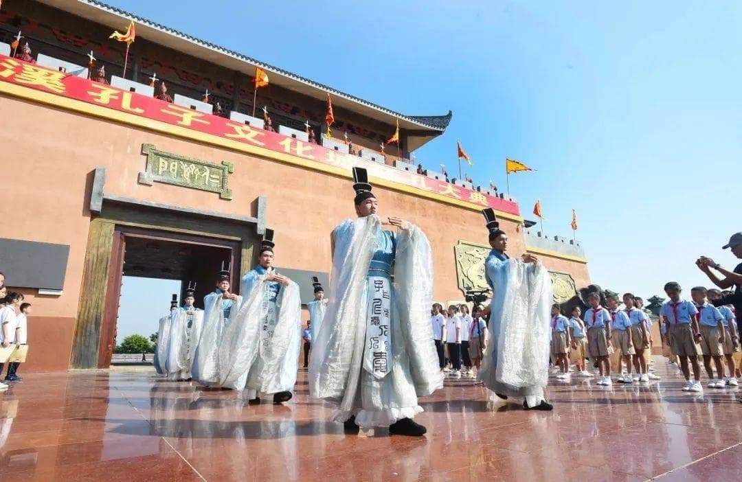 遂溪上分，国家4A级景区拟+1！还有更多好玩的→