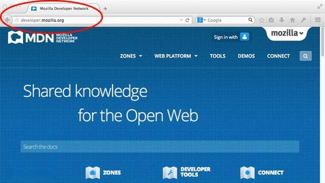 Web开发基础知识：网页、网站、服务器与搜索引擎的区别