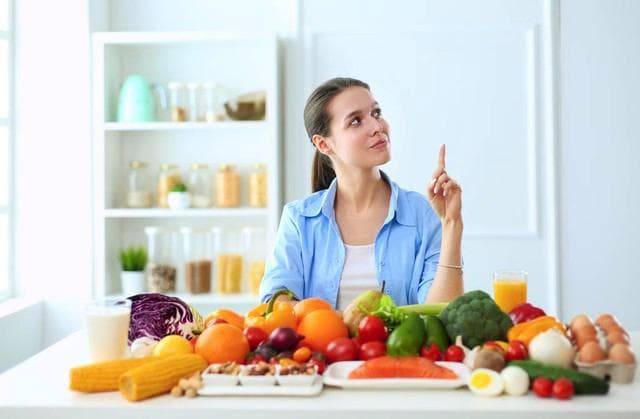 营养师建议：这些食物带皮吃，养生效果更好