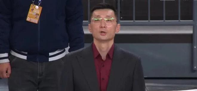 CBA今晚赛程出炉：北京战浙江，新疆或签第四外援