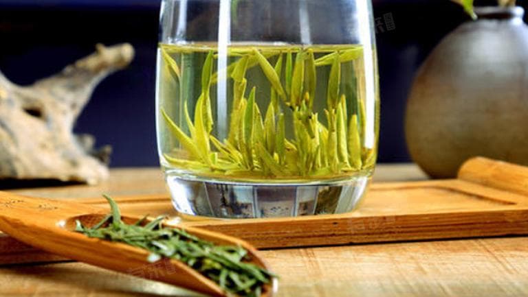 夏天喝什么茶比较好对身体好