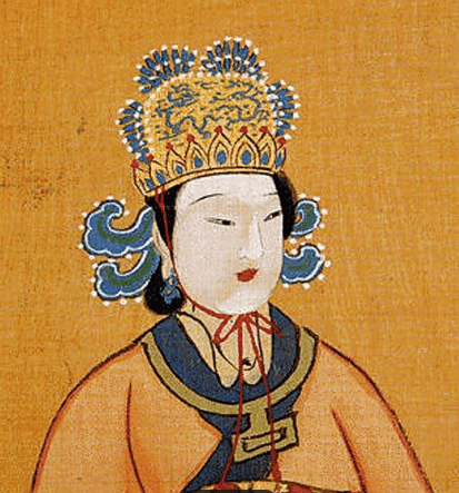 武则天之母：杨氏——隋朝宗室之女，非凡的荣耀与坚韧