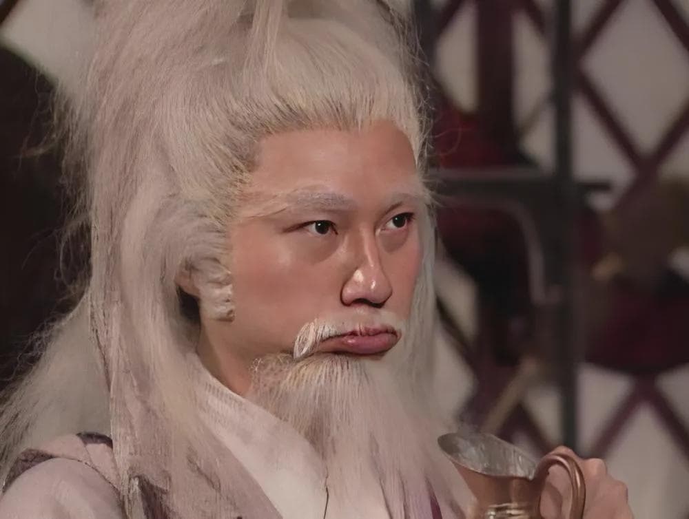周伯通的真实水平，已被低估，整个江湖，能打败他的不过只有4人