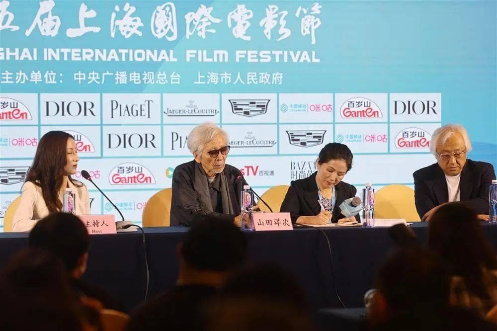 平静温柔疗愈中年危机……92岁日本平民电影大师的新作，还是那么沁人心脾