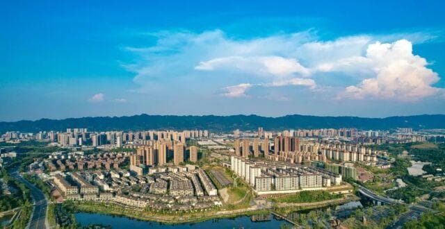 再登央视！重庆的影响力，还在扩大……