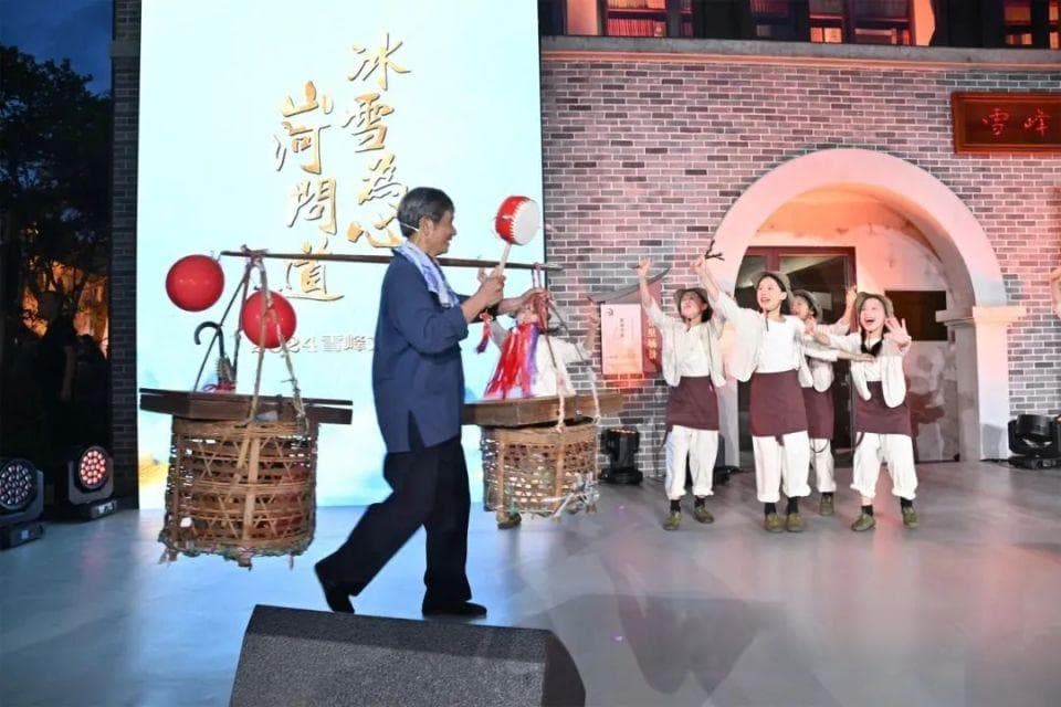义乌这些村，太出彩了！