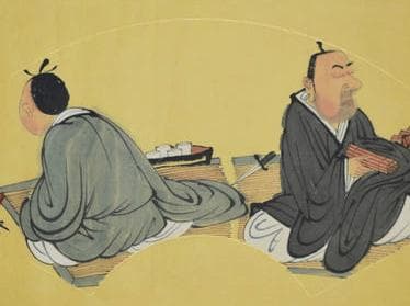 管宁割席的启示：坚守原则与价值观的重要性