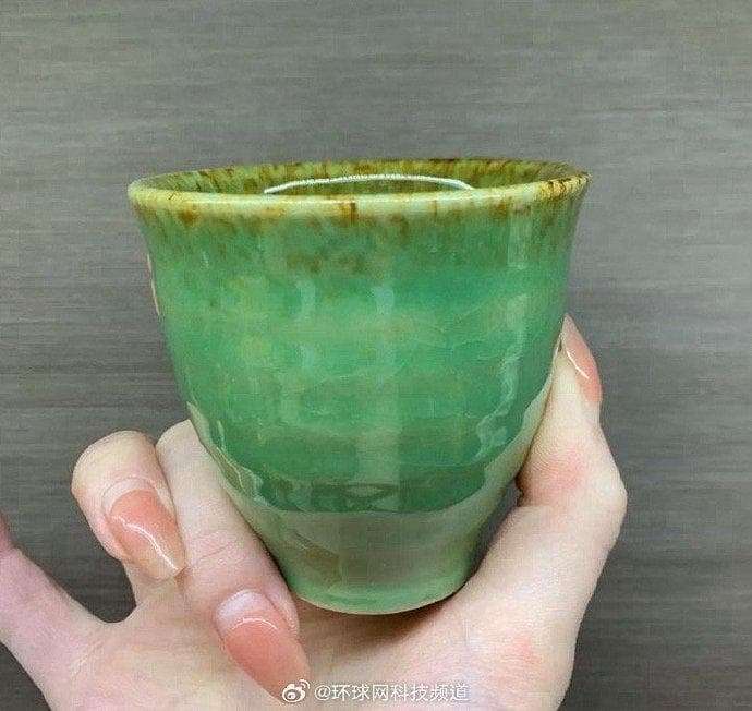 陶瓷由哪些成分组成