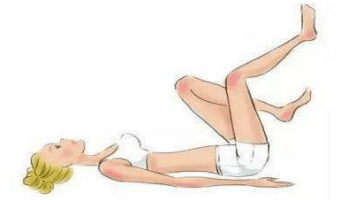 简单中医导引术防病治病