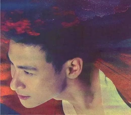 136万张销量奠定“歌神”地位，张学友情歌感动三代人