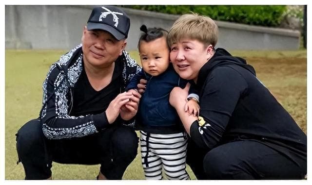 郭德纲与郭麒麟的父子情谊，令人感慨