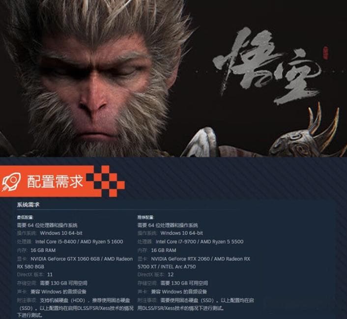想玩明白《黑神话：悟空》，这些知识你得了解