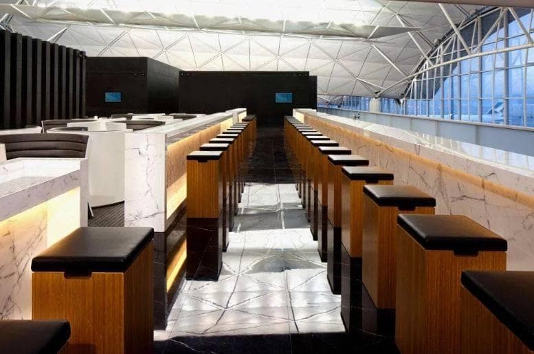 旅途贵宾：空中餐饮服务全解析
