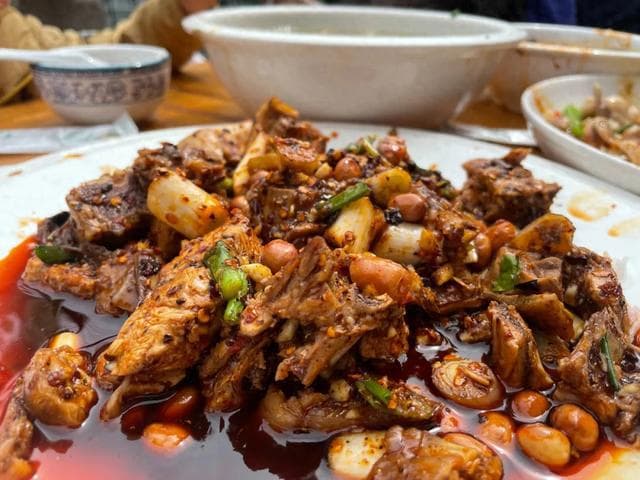 “阴阳怪气”的四川人