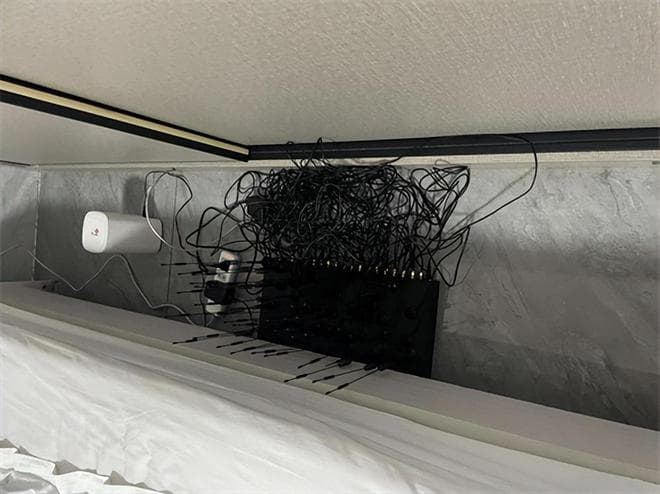 江西移动构建诈骗治理智慧技防体系