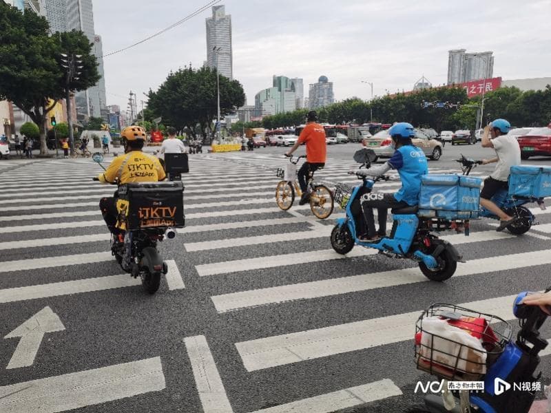 法院确认：平台骑手与外包公司存在劳动关系