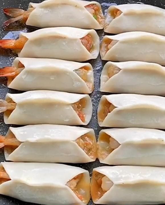 家制美味锅贴：从面皮到煎制的完整攻略
