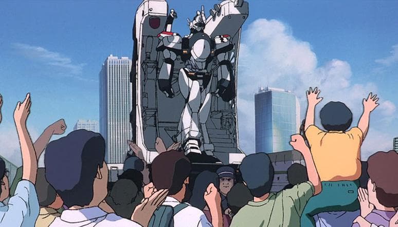 ［想要介绍给您的日本文化］动画片是能让人们体验到日本人的价值观和日本文化的亚文化