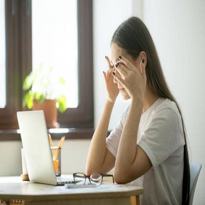眼睛疲劳用什么中药敷